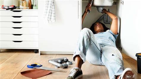 40 Common Home Repairs You Can Fix Yourself Jordan